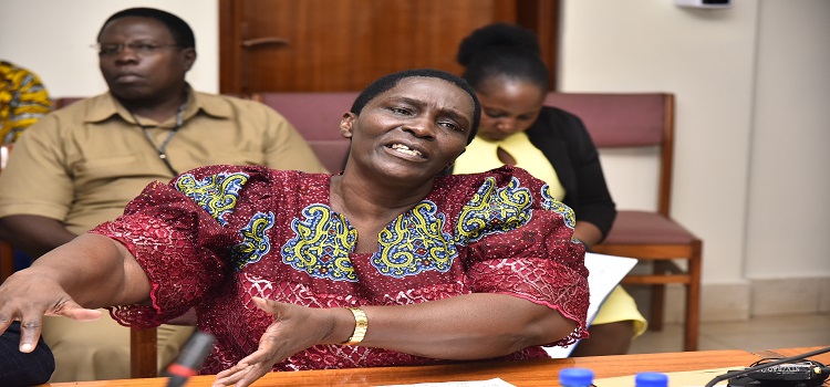 Hon. Helen Asamo